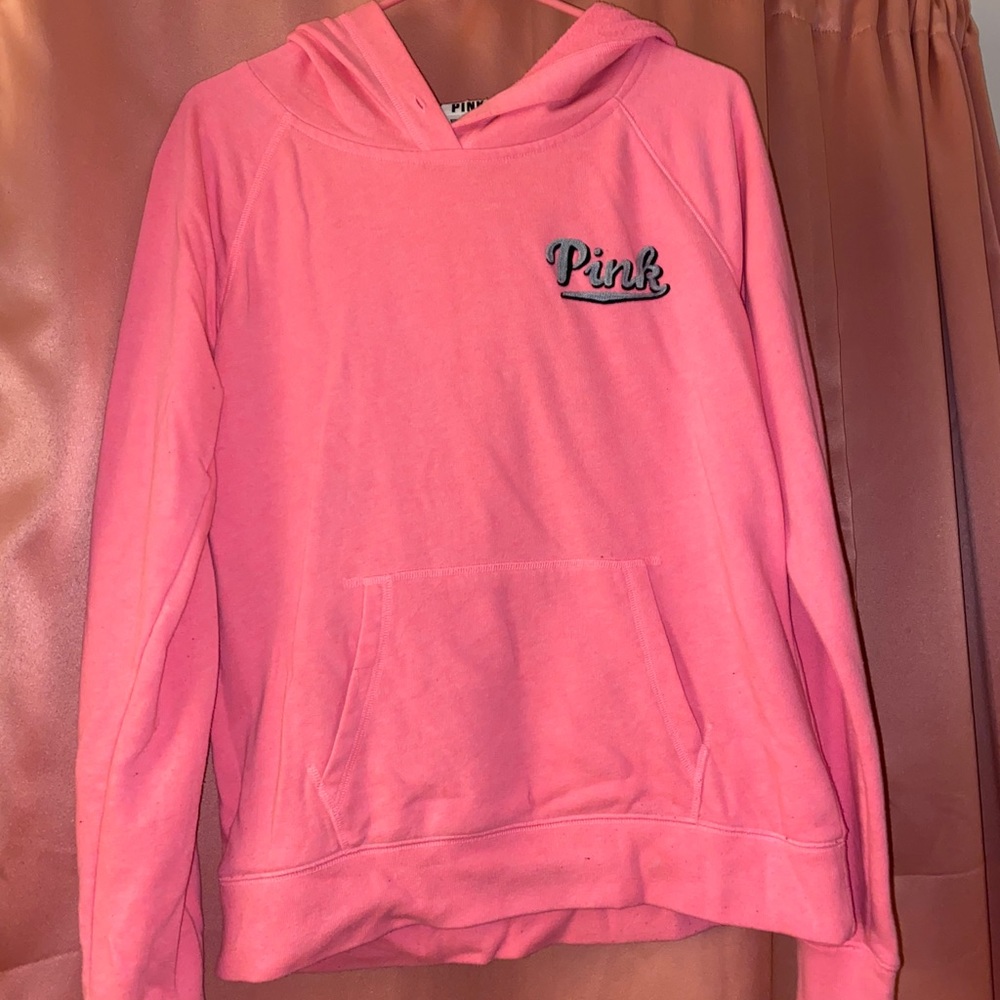 Victoria’s Secret pink Hoodie
